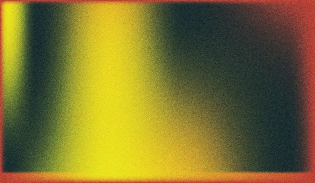 Mezcla grunge de colores variados textura ruidosa diseño de fondo con gradiente granulado