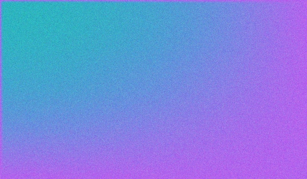Mezcla grunge de colores variados textura ruidosa diseño de fondo con gradiente granulado