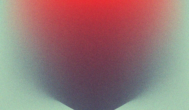 Mezcla grunge de colores variados textura ruidosa diseño de fondo con gradiente granulado