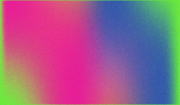 Mezcla grunge de colores variados textura ruidosa diseño de fondo con gradiente granulado