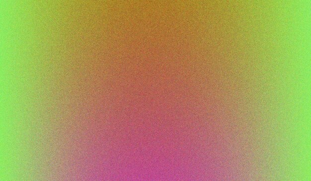 Mezcla grunge de colores variados textura ruidosa diseño de fondo con gradiente granulado