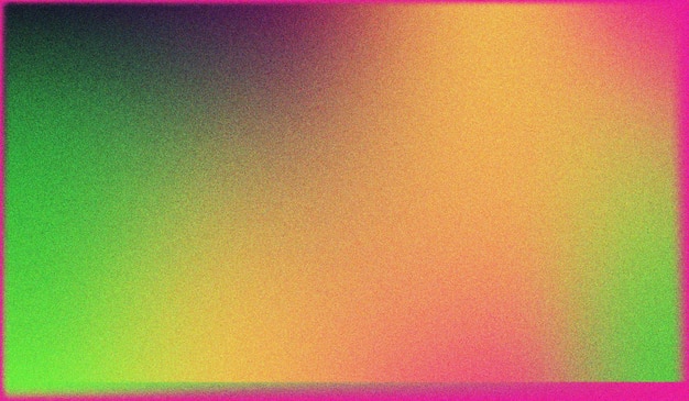 Mezcla grunge de colores variados textura ruidosa diseño de fondo con gradiente granulado