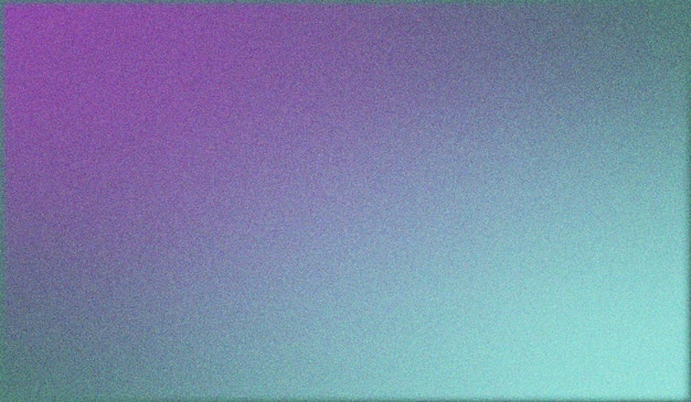Mezcla grunge de colores variados textura ruidosa diseño de fondo con gradiente granulado