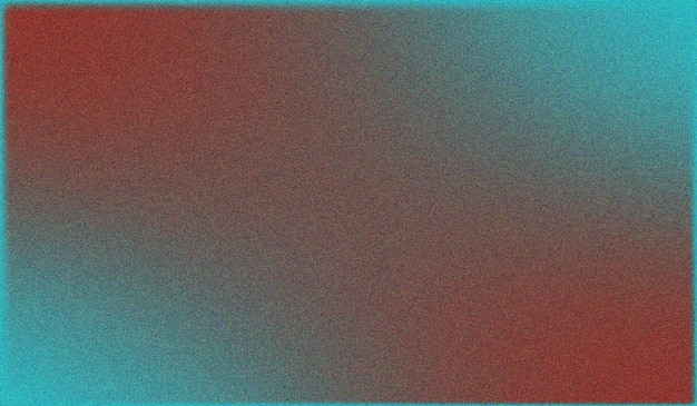 Mezcla grunge de colores variados textura ruidosa diseño de fondo con gradiente granulado