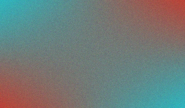 Mezcla grunge de colores variados textura ruidosa diseño de fondo con gradiente granulado
