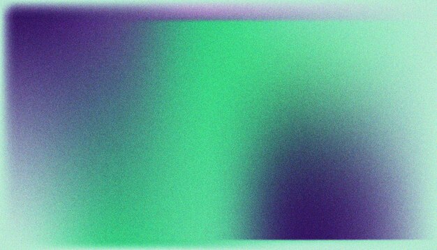 Mezcla grunge de colores variados textura ruidosa diseño de fondo con gradiente granulado