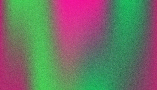 Mezcla grunge de colores variados textura ruidosa diseño de fondo con gradiente granulado
