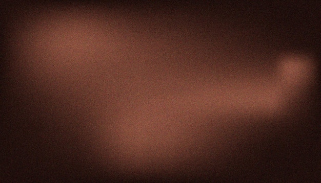 Mezcla grunge de colores variados textura ruidosa diseño de fondo con gradiente granulado