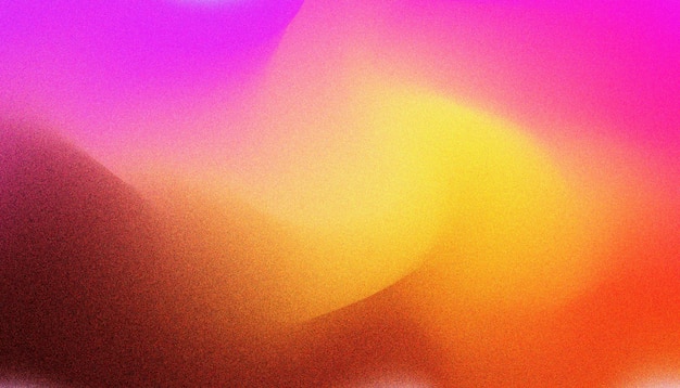 Mezcla hermosas texturas de grunge de colores ruidosos y granulados para el diseño de fondo del cartel de papel pintado de Banner Imagen de fondo