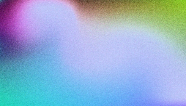 Mezcla hermosas texturas de grunge de colores ruidosos y granulados para el diseño de fondo del cartel de papel pintado de Banner Imagen de fondo