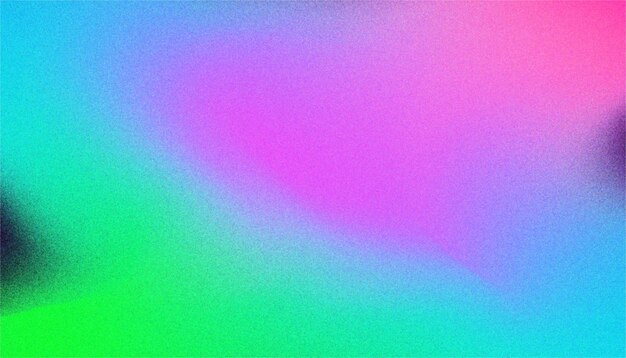 Mezcla hermosas texturas de grunge de colores ruidosos y granulados para el diseño de fondo del cartel de papel pintado de Banner Imagen de fondo