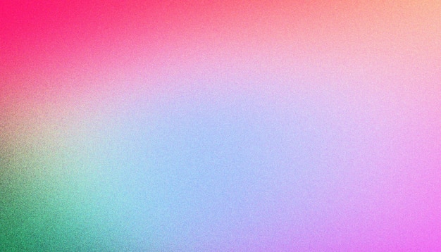 Mezcla hermosas texturas de grunge de colores ruidosos y granulados para el diseño de fondo del cartel de papel pintado de Banner Imagen de fondo