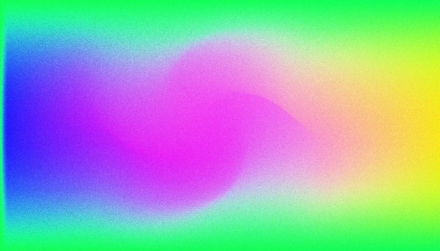 Mezcla hermosas texturas de grunge de colores ruidosos y granulados para el diseño de fondo del cartel de papel pintado de Banner Imagen de fondo