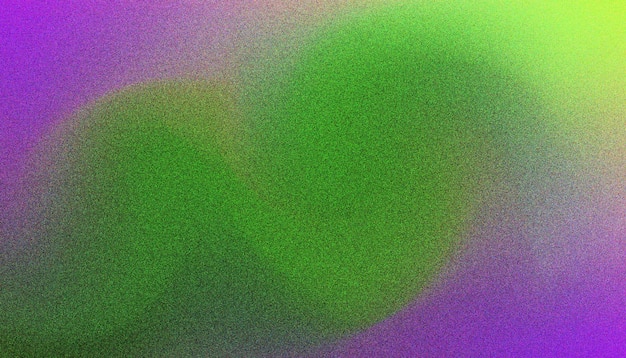 Mezcla hermosas texturas de grunge de colores ruidosos y granulados para el diseño de fondo del cartel de papel pintado de Banner Imagen de fondo