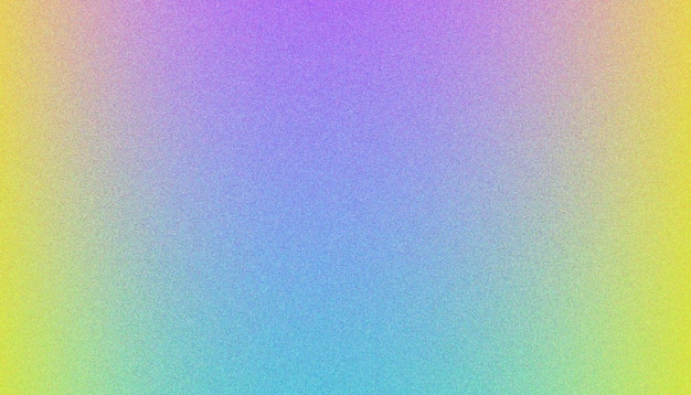 Mezcla hermosas texturas de grunge de colores ruidosos y granulados para el diseño de fondo del cartel de papel pintado de Banner Imagen de fondo