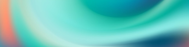 Una mezcla perfecta de ondas líquidas suaves y borrosas, ideal para proyectos visuales contemporáneos.