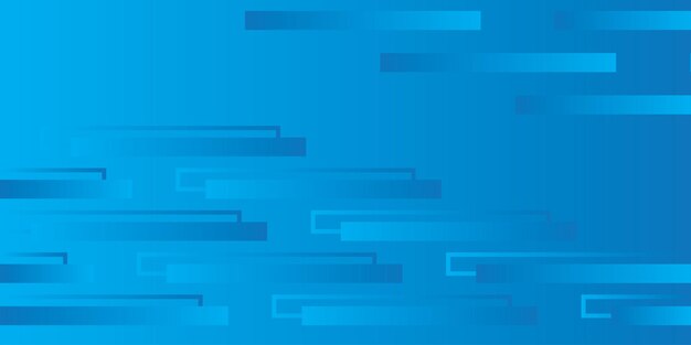 Mezclar fondo de gradiente con lugar para texto Ilustración vectorial para diseño gráfico