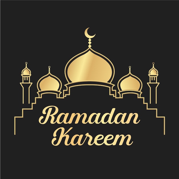 mezquita Ramadán