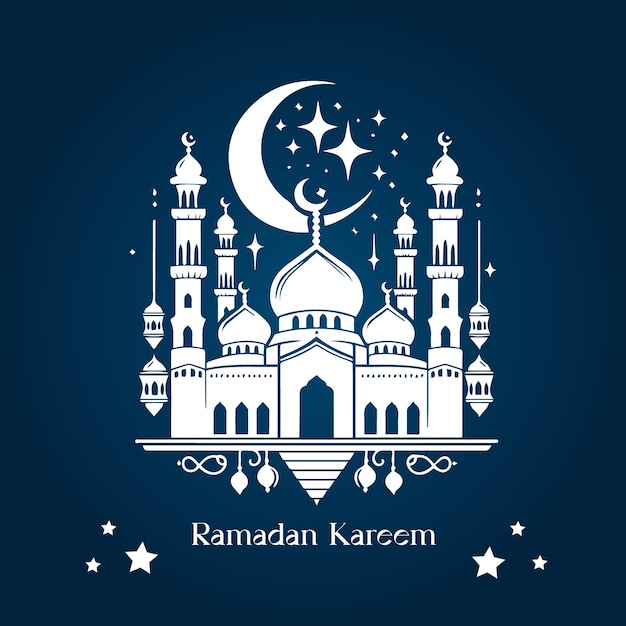 mezquita Ramadán