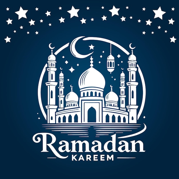 mezquita Ramadán
