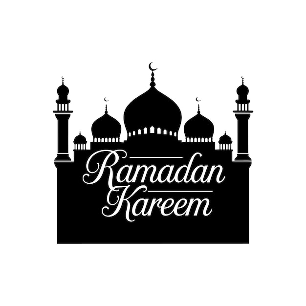 mezquita Ramadán
