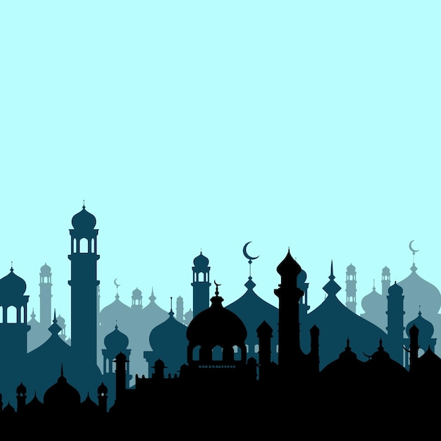 MEZQUITA