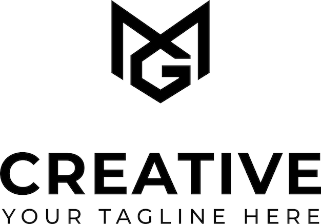 MG logotipo