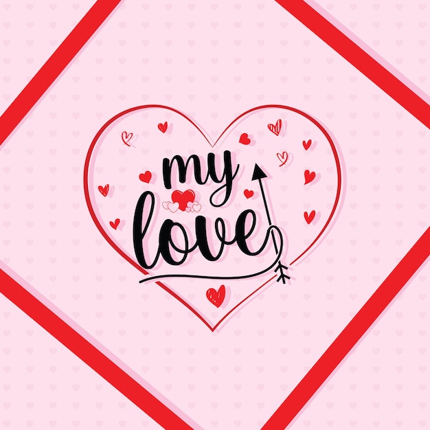 mi amor