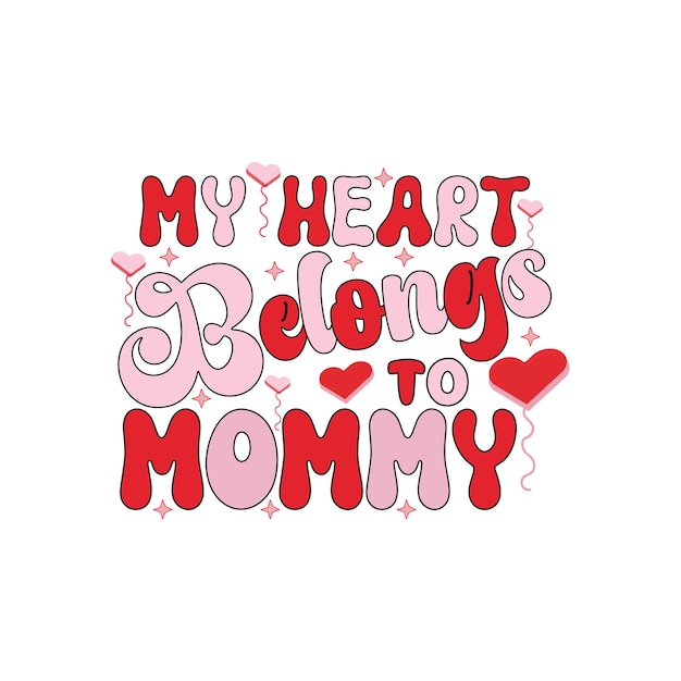 mi corazón pertenece a mami