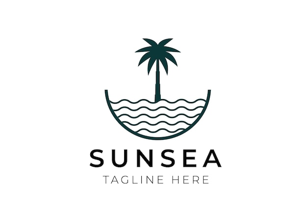 Miami puesta de sol camiseta y ropa vector diseño imprimir tipografía cartel emblema con palmeras
