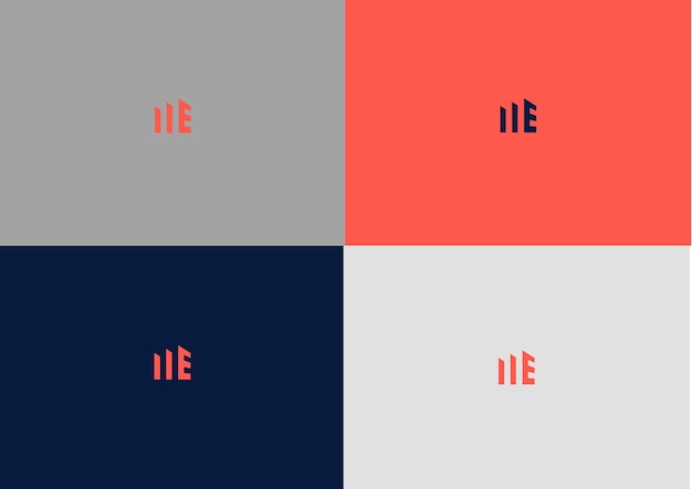 Michael ebied Branding