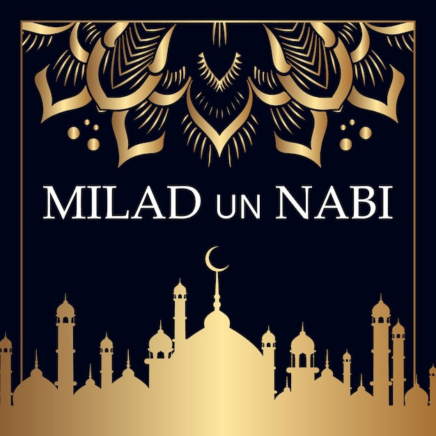 milad un nabi eid a milad un nabi