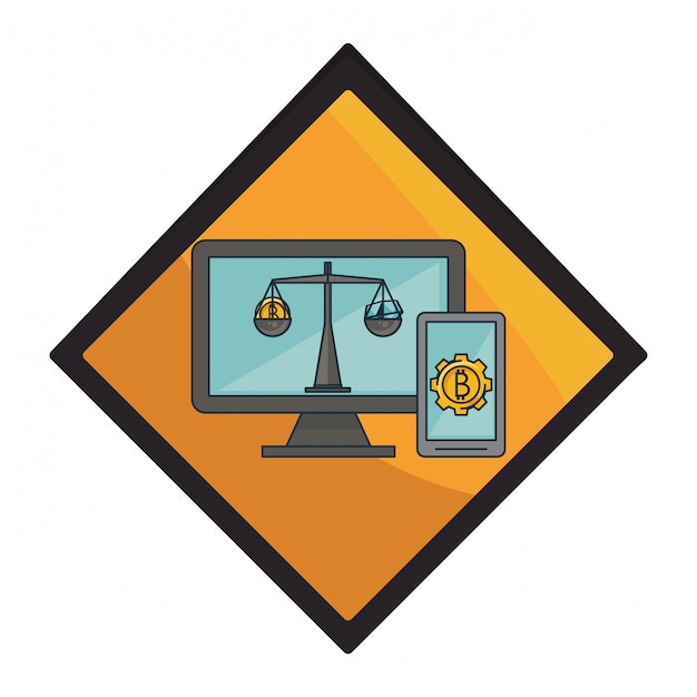 Minería e inversión de bitcoins