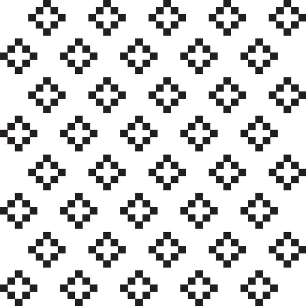 Mini rectángulos papel tapiz patrón de trazos formas rectangulares ornamento