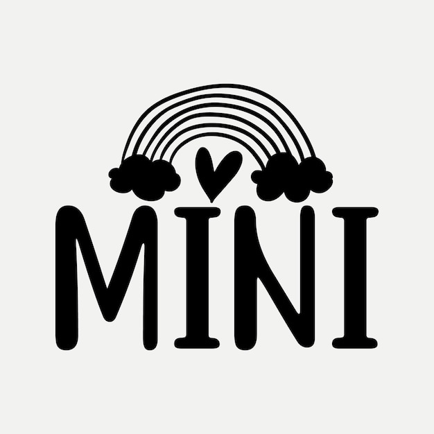 mini