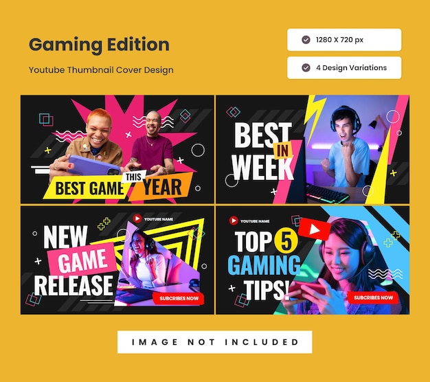 Miniatura de revisión de juegos profesionales