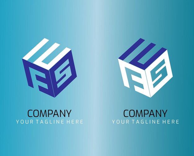 Minima moderno creativo minimalista profesional especialmente generativo diseño de logotipo
