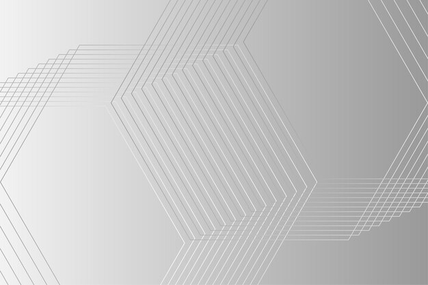 Minimal lineas elegante fondo blanco