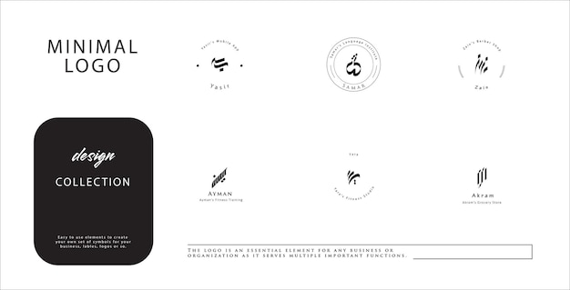 Minimalista_line_art_flower_logo_pack_01