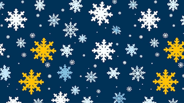 Minimalista Vector cubre el diseño Cool abstracto forma de copo de nieve vintage plantilla de póster