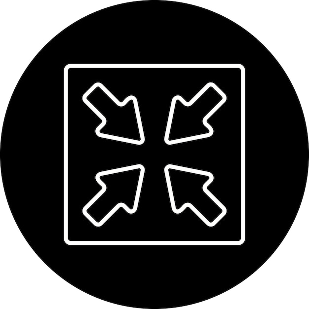 Minimizar el icono