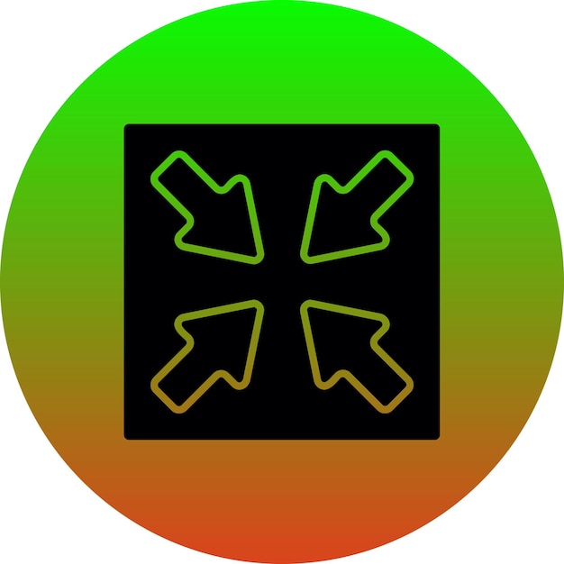 Minimizar el icono