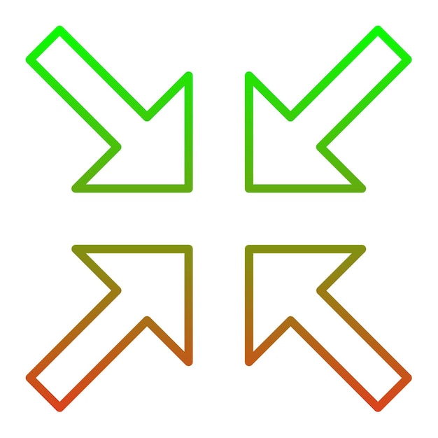 Minimizar el icono