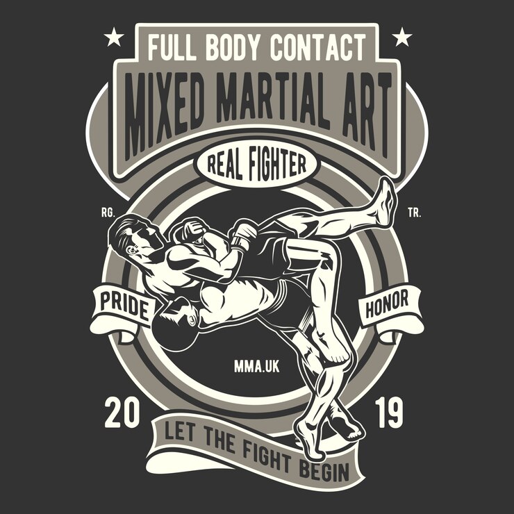 MMA