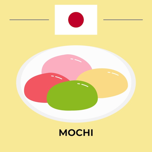 El mochi