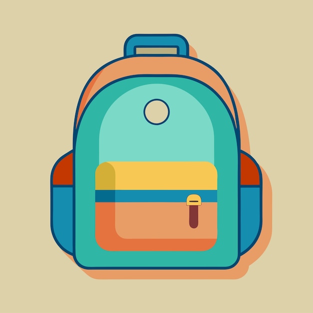 mochila escolar