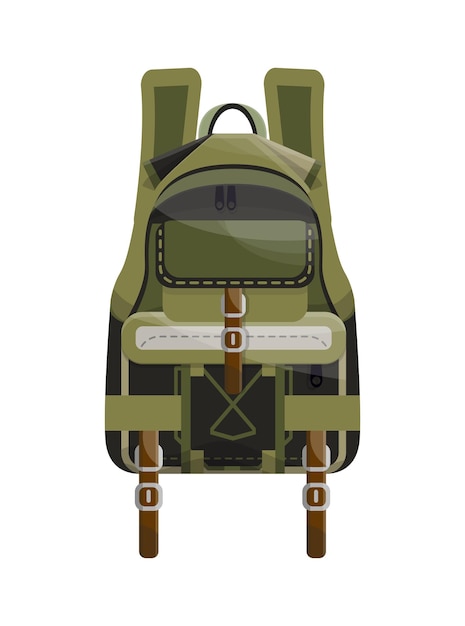 Vector mochila