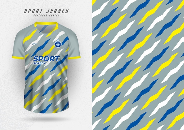 Mockup de fondo para camisetas deportivas, camisetas de carreras, camisetas para correr, para sublimación.