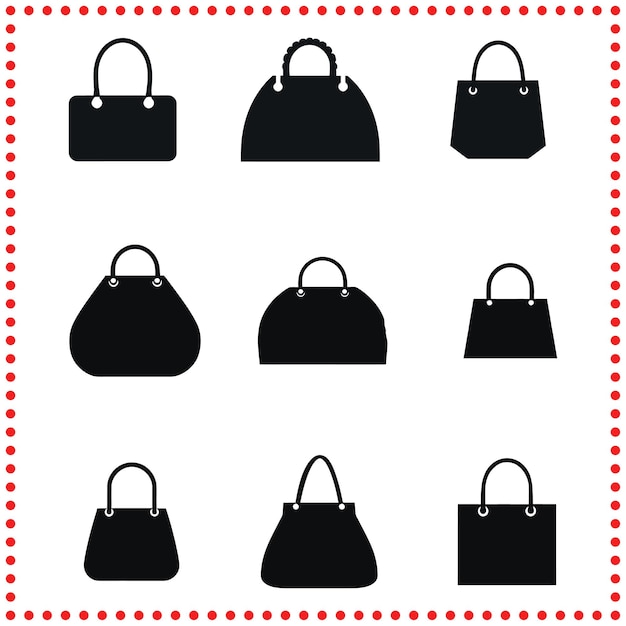 La moda se encuentra con la funcionalidad Este diseño de bolso es perfecto para el uso diario