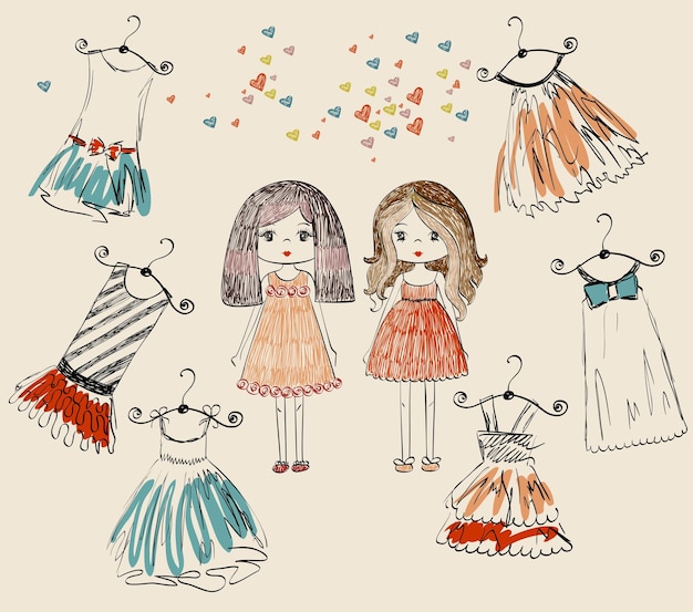 Moda